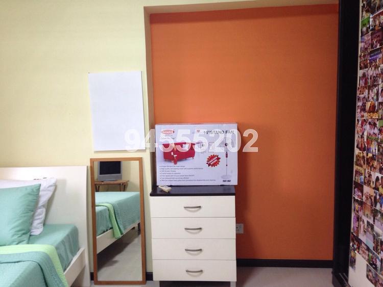 Blk 893B Woodlands Drive 50 (Woodlands), HDB Executive #112093972